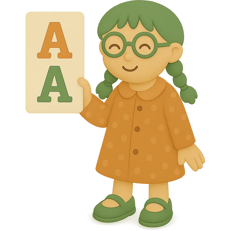 Alege-ți propriul font