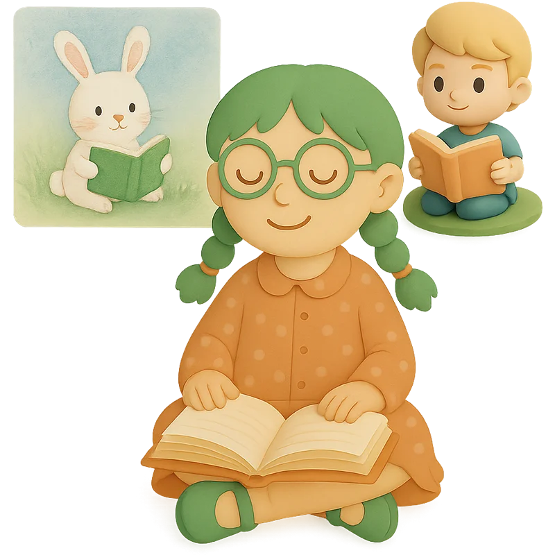 Stiluri unice de ilustrație