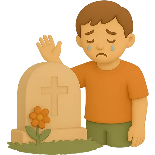 O poveste personalizată despre despărțire – carte pentru copii unică