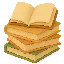 Carte personalizată pentru copii: aventură la bibliotecă