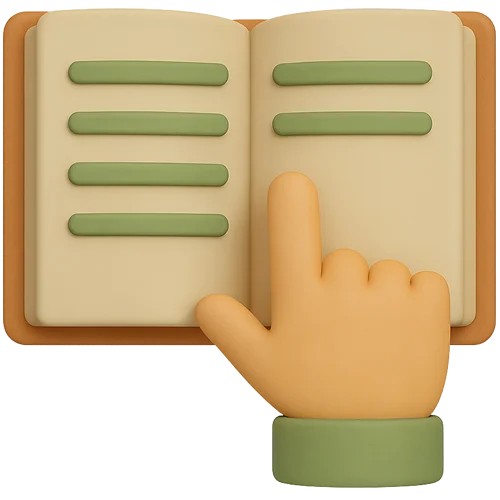 O carte personalizată pentru copii despre magia primelor cuvinte