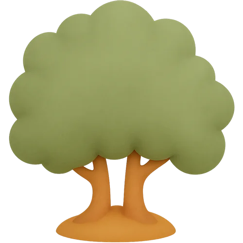 Cartea personalizată pentru copii despre aventura spre pădure