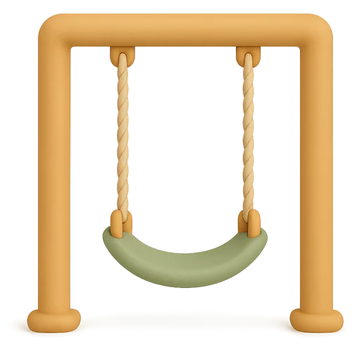 O carte personalizată pentru copii despre magia jocului în aer liber