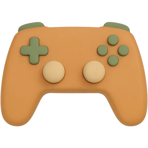 Carte pentru copii personalizată despre lumea jocurilor video