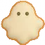 Carte personalizată de Halloween pentru copii