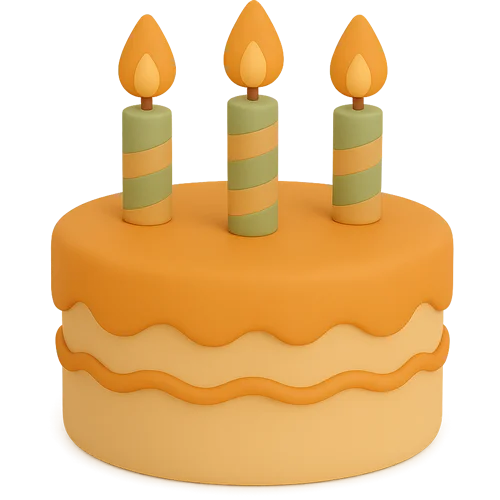 O carte personalizată pentru copii pentru o aniversare de neuitat