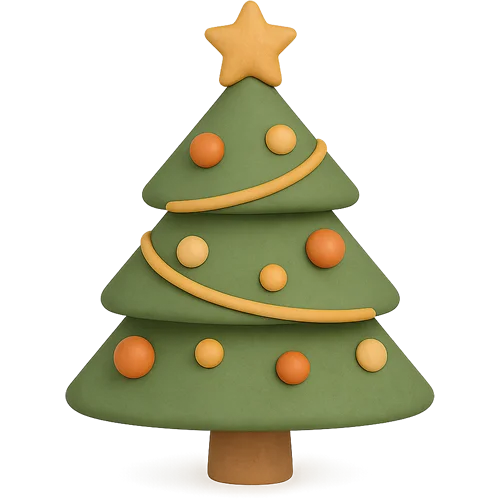 O carte personalizată pentru copii plină de magia Crăciunului