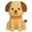 Carte personalizată: un nou animal de companie