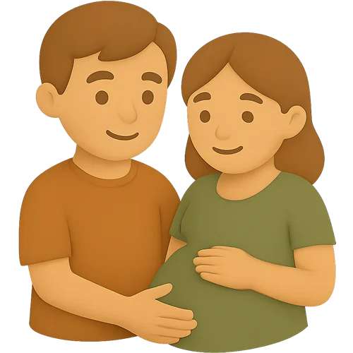 Cartea personalizată pentru copii despre un nou bebeluș în familie