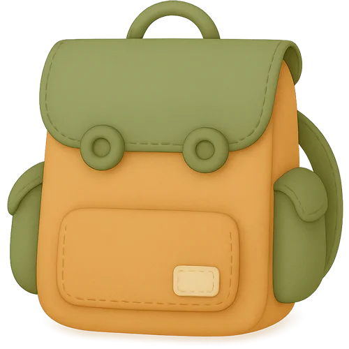 O carte personalizată pentru copii plină de aventuri de călătorie