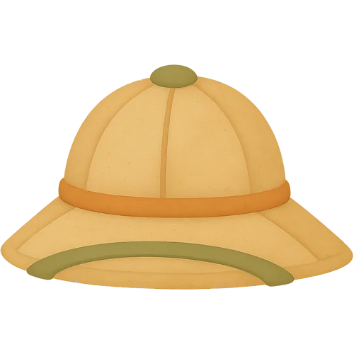 O carte personalizată pentru copii plină de aventuri magice în junglă