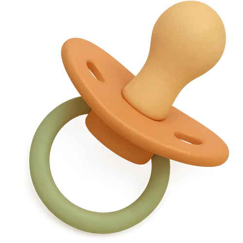 Cartea personalizată pentru copii despre renunțarea la suzetă