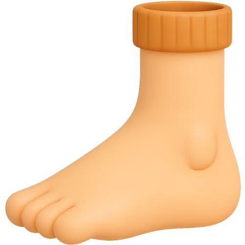 Carte pentru copii personalizată despre părțile corpului