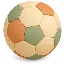 Carte personalizată pentru copii despre sport