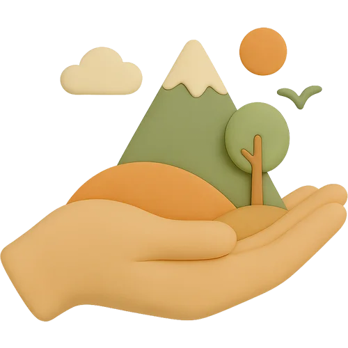 Grijă pentru natură