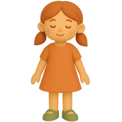 Carte personalizată pentru copii despre venirea unei surioare