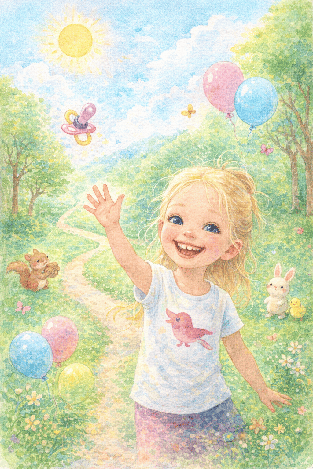 Ziua suzeta   salut aventură