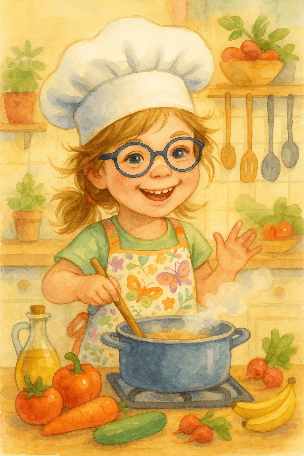 Gătit cu pasiune și plăcere