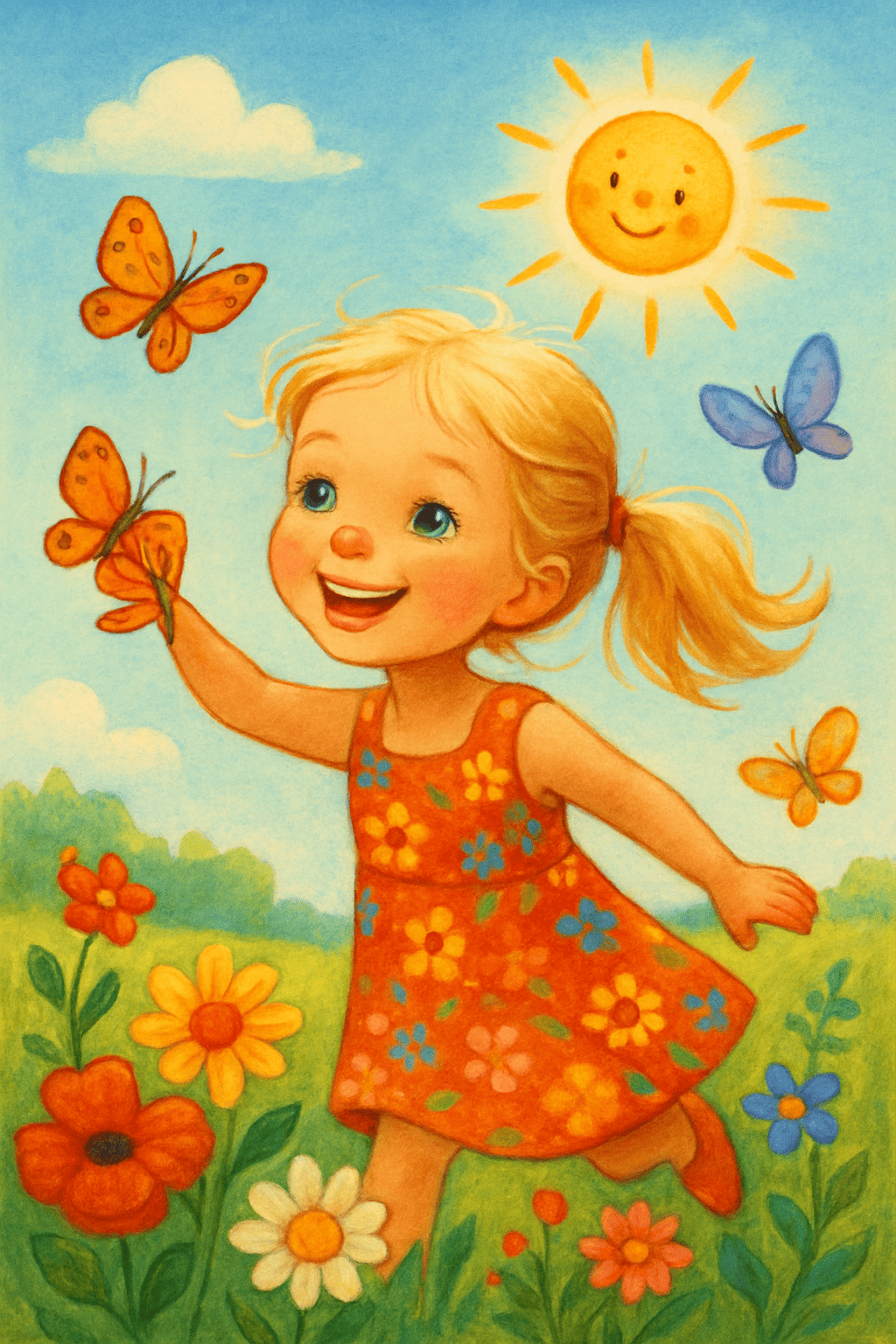 Împreună sub soare