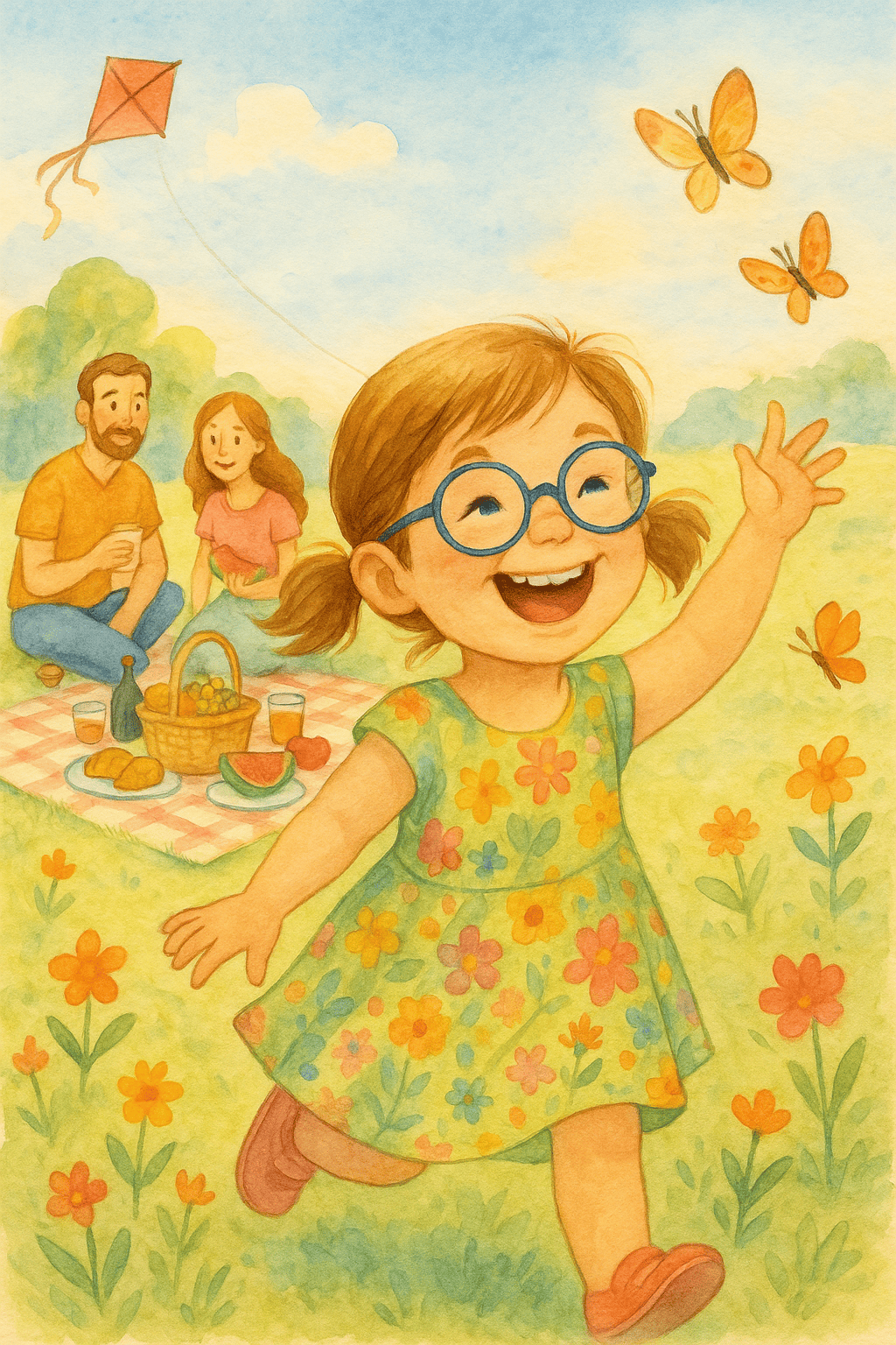 Aventuri de vară cu familia