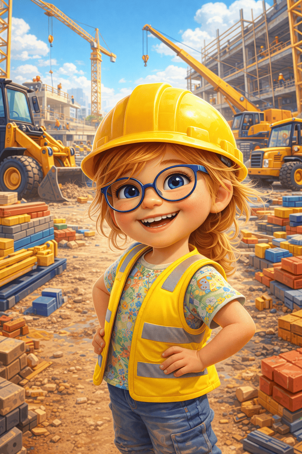 Marea expediție a santierului