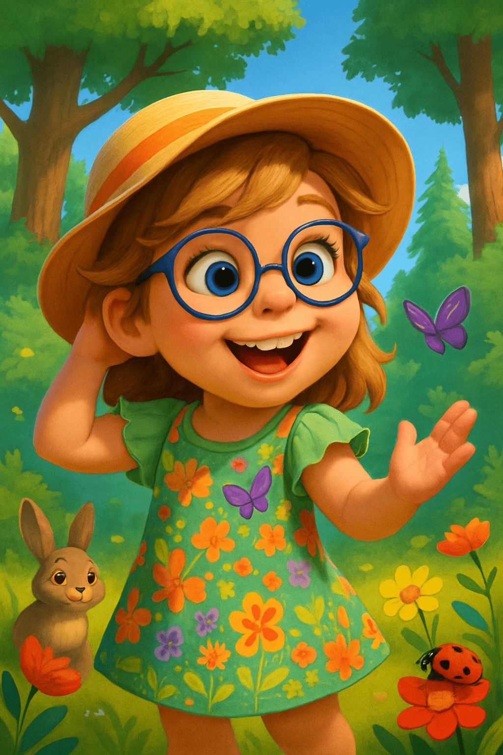 Aventuri în aer liber