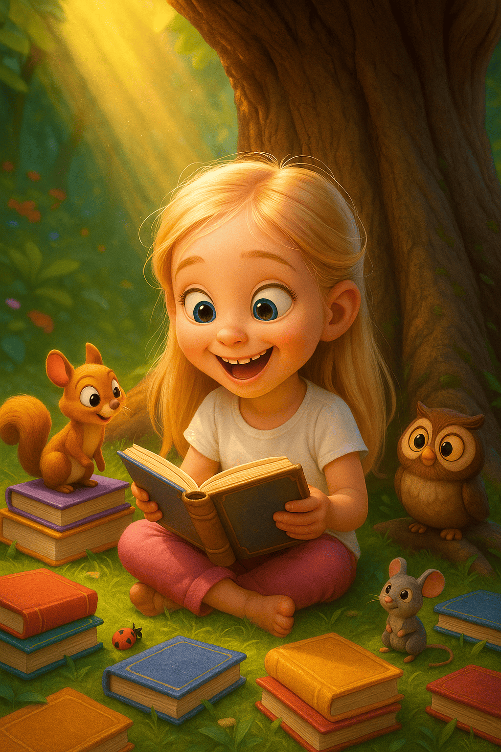 Un an de Înțelepciune în plus