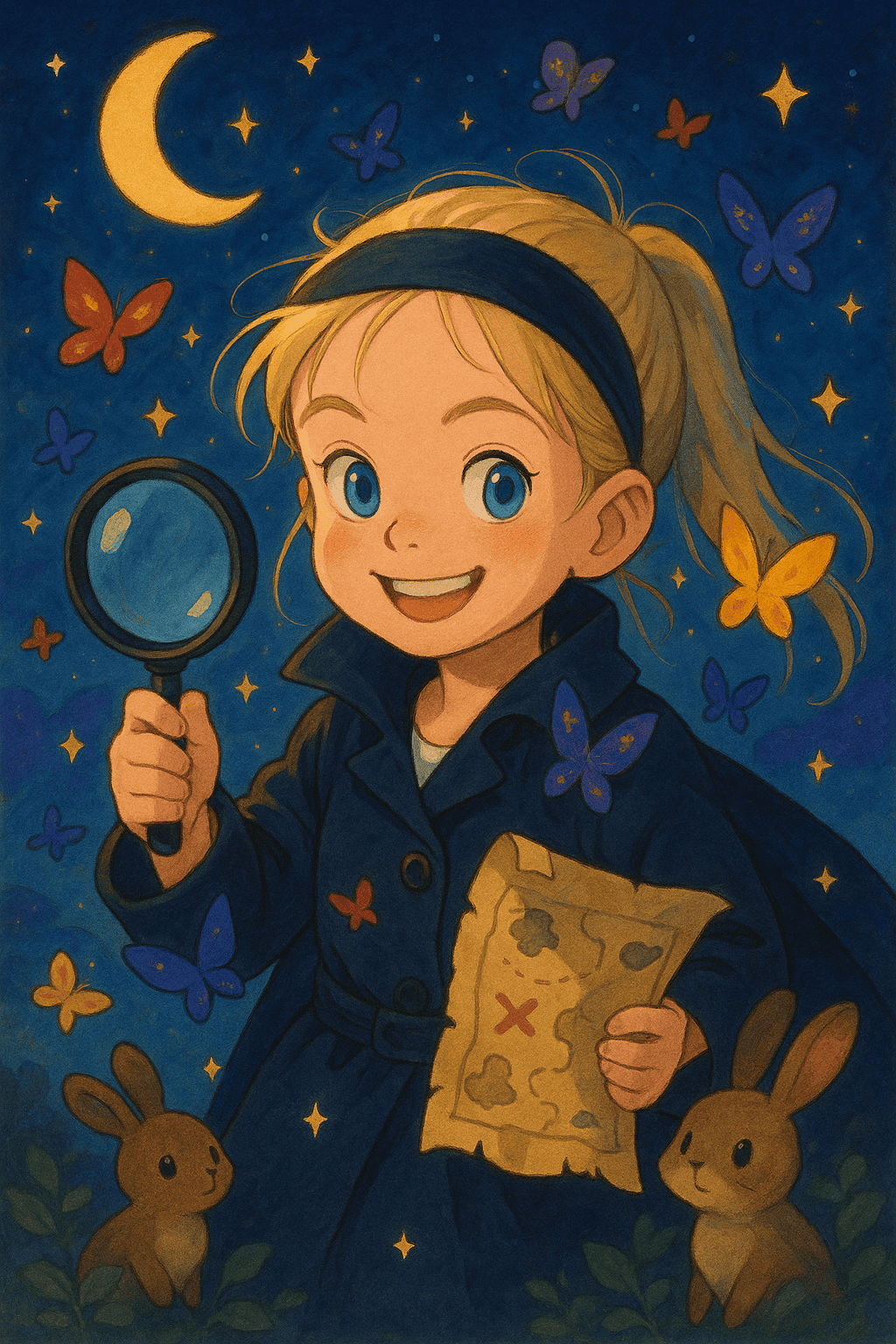 Misiune secretă   operațiunea fluture de noapte