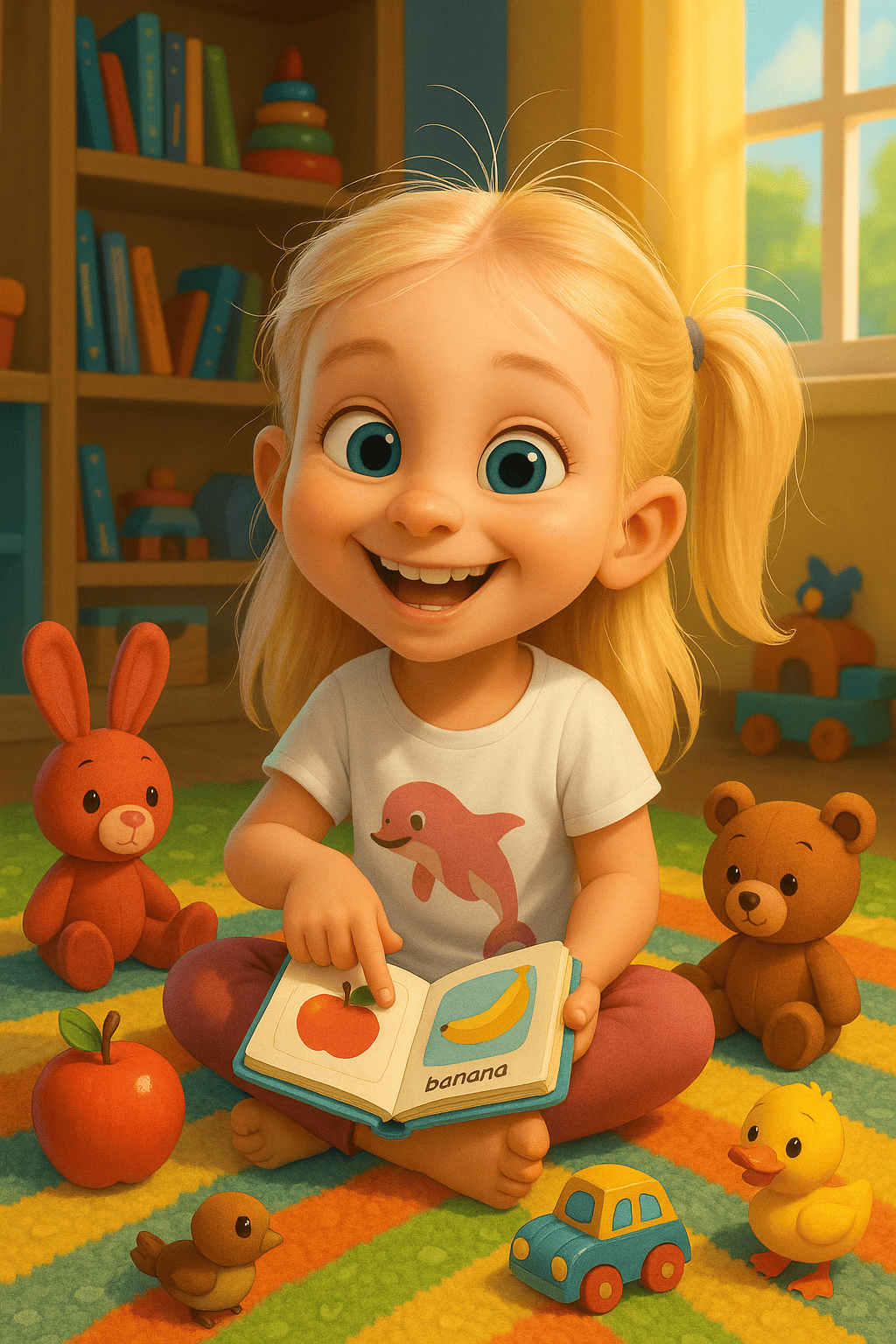 Cuvintele mele primare